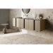 Керамогранит Fioranese (Фиоранесе) I Cocci Siciliani Sabbia Ret 90x90 см, 0SC902R