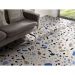 Керамогранит Fioranese (Фиоранесе) Fio Ghiaia Maxi Grigio Ret 60x60 см, GHX603R
