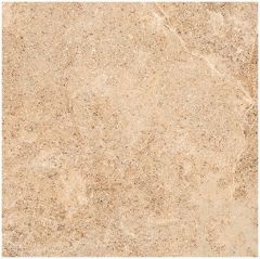 Клинкерная плитка напольная Interbau (Интербау) Abell 270 желто-бежевая 31x31 см