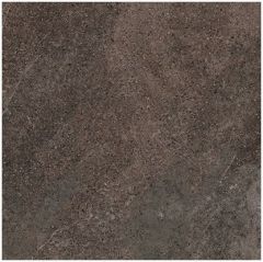 Клинкерная плитка напольная Interbau (Интербау) Abell 272 орехово-коричневая 31x31 см