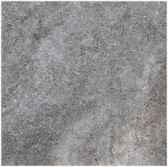 Клинкерная плитка напольная Interbau (Интербау) Abell 274 серебристо-серая 31x31 см