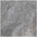 Клинкерная плитка напольная Interbau (Интербау) Abell 274 серебристо-серая 31x31 см