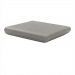 Cтупень клинкерная флорентийская угловая Canada Gres (Каньяда Грес) Natura 013 Grey 33х33х1.8 см