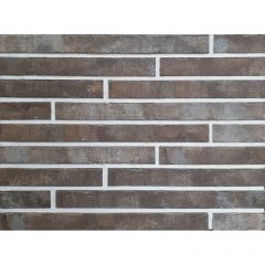 Клинкерная плитка под кирпич Dekeramik (Декерамик) Quarzit DKK 852 Цитрин 46.8x4 см