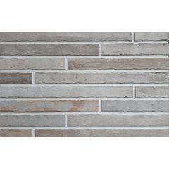 Клинкерная плитка под кирпич Dekeramik (Декерамик) City INT 733 Виченца 46.8х4 см