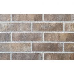 Клинкерная плитка под кирпич Dekeramik (Декерамик) Quarzit DKK851 Берилл 24.5х7.1 см