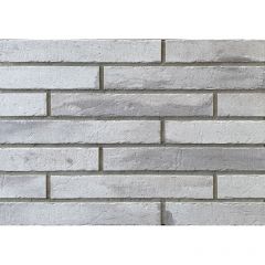 Клинкерная плитка под кирпич Dekeramik (Декерамик) Brick Loft INT 574 Hellgrau 36x5.2 см