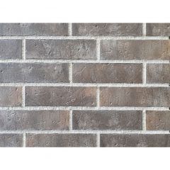 Клинкерная плитка под кирпич Dekeramik (Декерамик) Quarzit DKK852 Цитрин 24x7.1 см