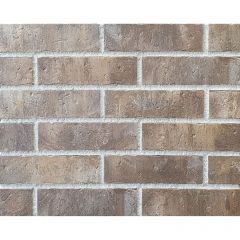 Клинкерная плитка под кирпич Dekeramik (Декерамик) Quarzit DKK 851 Берилл 24x7.1 см