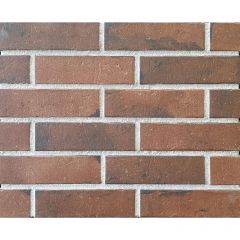 Клинкерная плитка под кирпич Dekeramik (Декерамик) Brick Loft INT 573 Ziegel 24x7.1 см