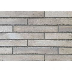 Клинкерная плитка под кирпич Dekeramik (Декерамик) Brick Loft INT 571 Vanille 36x5.2 см