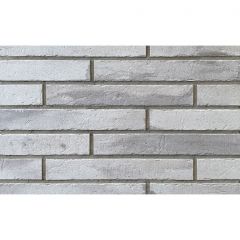 Клинкерная плитка под кирпич Dekeramik (Декерамик) Brick Loft INT 574 Hellgrau 36х5.2 см