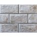 Клинкерная плитка для фасадов SilverFox (Сильверфокс) Anes 411 Perla 14.8х29.5х0.87 см