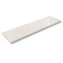 Ступень прямоугольная Kerastep (Керастеп) Savoy 1111 Peldano Reсto R9 33х120х1.1 см