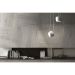 Керамогранит Ariostea Ceramica (Ариостэ Керамика) Ultra Pietre Basaltina Grey natural 100x100 см, UP6S100443