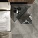 Керамогранит Ariostea Ceramica (Ариостэ Керамика) Ultra Pietre Galaxy Grey natural 150x300 см, UP6S300683