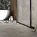 Керамогранит Ariostea Ceramica (Ариостэ Керамика) Ultra Pietre Galaxy Grey natural 75x150 см, UP6S157683
