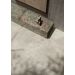 Керамогранит Ariostea Ceramica (Ариостэ Керамика) Ultra Pietre White Ocean natural 150x300 см, UP6S300684