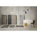 Керамогранит Ariostea Ceramica (Ариостэ Керамика) Ultra Pietre Light Grey natural plus 100x300 см, UTK6S310503
