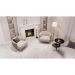 Керамогранит Kerald (Кералд) Royal Statuario Matt 60х120 см