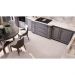 Керамогранит Kerald (Кералд) Urban Grey Matt 60х120 см