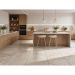 Керамогранит Kerald (Кералд) Marfil Bianco Matt 60х60 см