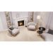 Керамогранит Kerald (Кералд) Damasco Crema Sugar 60х120 см