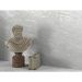 Керамогранит Kerald (Кералд) Arce Blanco 4D 60х120 см