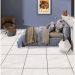 Керамогранит Kerald (Кералд) Moon Bianco Matt 60х60 см