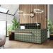 Керамогранит Kerald (Кералд) Grafton 20х20 9.5 мм