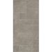 Керамогранит Mozart (Моцарт) Concrete Smoke Cubix 60x120 см