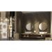 Керамогранит Eurotile IND (Евротайл Инд) Pietra Beige Carving 60x120 см, 7930138704026