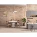 Керамогранит Eurotile IND (Евротайл Инд) Bella Sand 60x120 см, 7930138703906