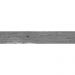 Керамогранит Eurotile IND (Евротайл Инд) Oiled Black 20x120 см, 7930138703821