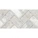 Керамическая плитка Eurotile IND (Евротайл Инд) Padma Decor Luster 30x60 см, 7930138703623