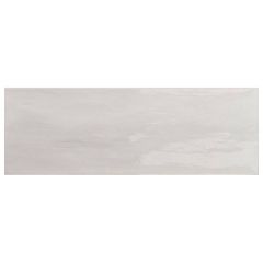 Керамическая плитка Рока Arlette 61х21,4 см серый, белый глянцевая RCA000003, Gris, Roca