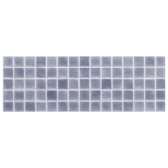 Керамическая плитка Рока Colette Azul 21,4х61 см синий матовая RCC000005, Colette Azul, Roca