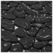 Мозаика Imagine!Lab Стекло 28,5х28,5 см черная матовая AGPBL-BLACK