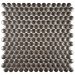 Мозаика Imagine!Lab Керамика 29,1х29,4 см Steel глазурованная KO19-Steel