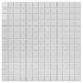 Мозаика Togama Blanco Togama 25х25 см разноцветная 4 мм Blanco