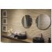 Керамическая плитка Porcelanosa Lexington Colonial 60х120 см розовый матовая 100202573