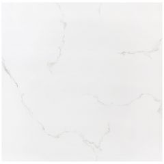 Керамогранит Сина Versace 90х90 см белый глянцевый, White Polished, 2881, Sina