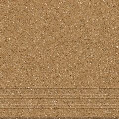 Ступень Cersanit Milton бежевая (ML4A013) 30х30 см, 17267