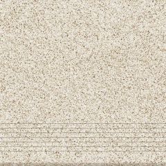 Ступень Cersanit Milton светло-бежевая (ML4A303) 30х30 см, 17271