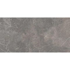 Керамогранит Cersanit Pamir темно-серый ректификат A17781 44.8x89.8 см, 17781