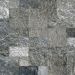 Керамогранит Cersanit (Церсанит) Granite Grey 32.6x32.6 см, GP4P092