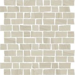 Мозаика Italon (Италон) Шарм Эдванс Силк Роу 30х30 см, толщ. 9 мм, 620110000146