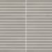 Мозаика Italon (Италон) Континуум Айрон Стрип 30х30 см натуральный, толщ. 9 мм, 610110001029