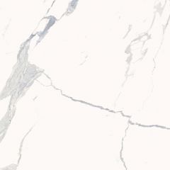 Керамогранит Italon (Италон) Стелларис Статуарио Уайт ректифицированный 120х120 см натуральный, толщ. 9 мм, 600010002386