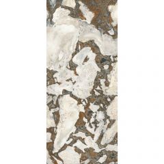 Керамогранит Italon (Италон) Магма Довер Тайгер 120х278 см, 600180000073